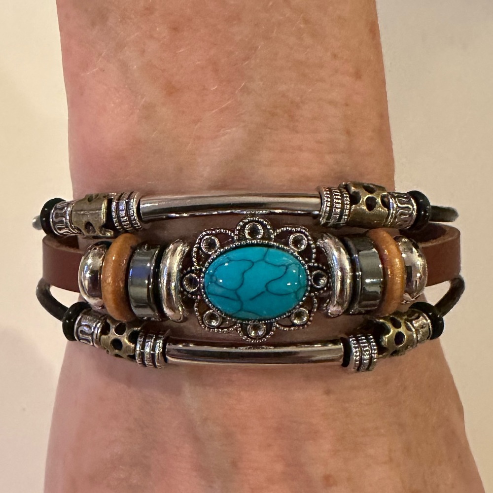 Fashion Bracelet